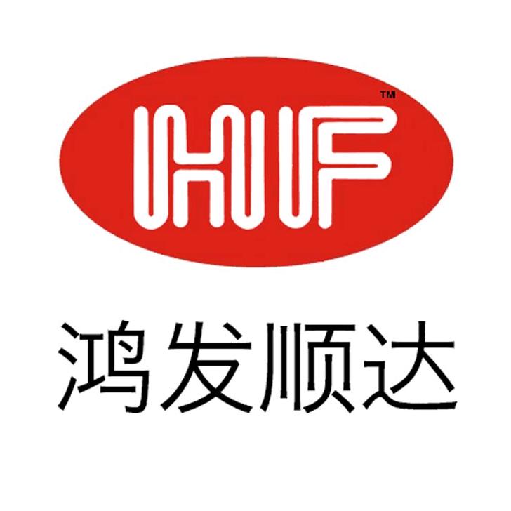 鸿发顺达模具官方企业账号