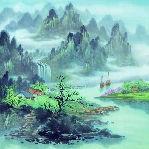 清风瑞氣