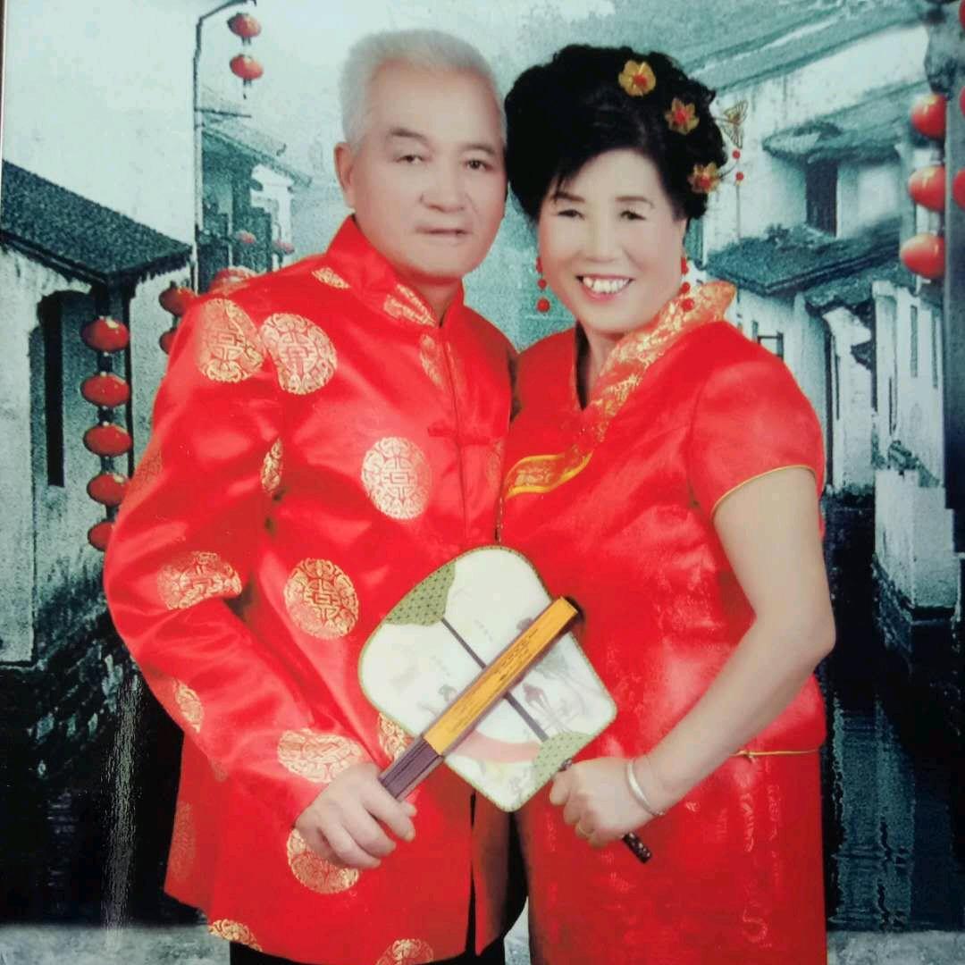 美满人生（拒绝私聊）
