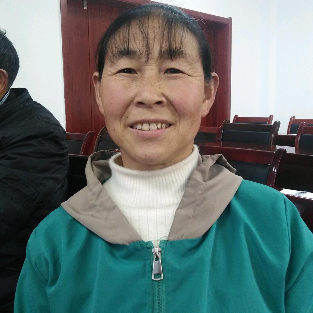农茶英姐(下堡坪)