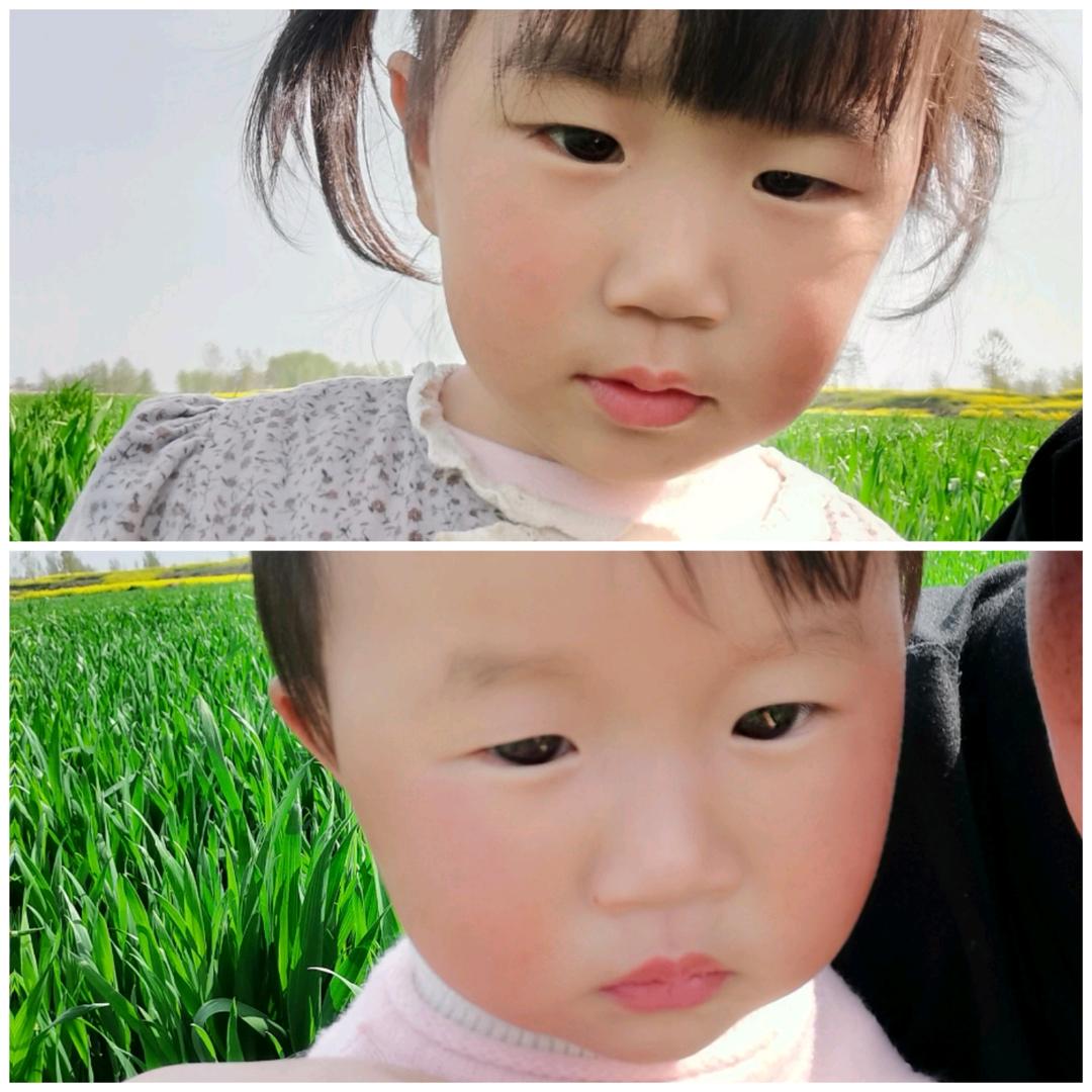六月&米朵妈妈
