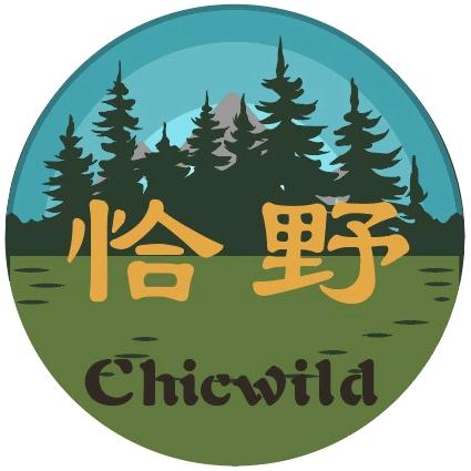 恰野户外(三宝爸爸爱露营)
