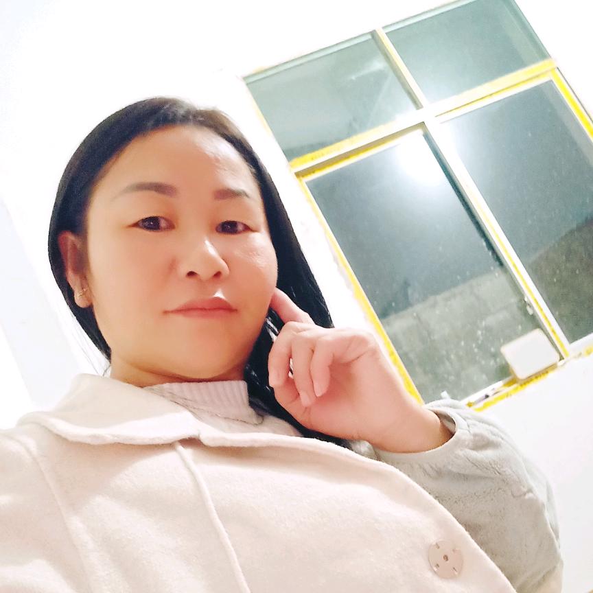 安家闺蜜