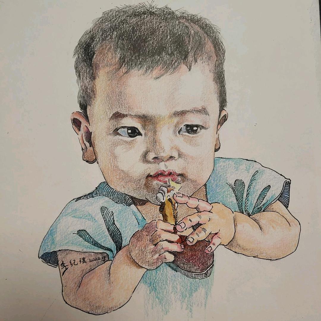 鸡爪胖哥