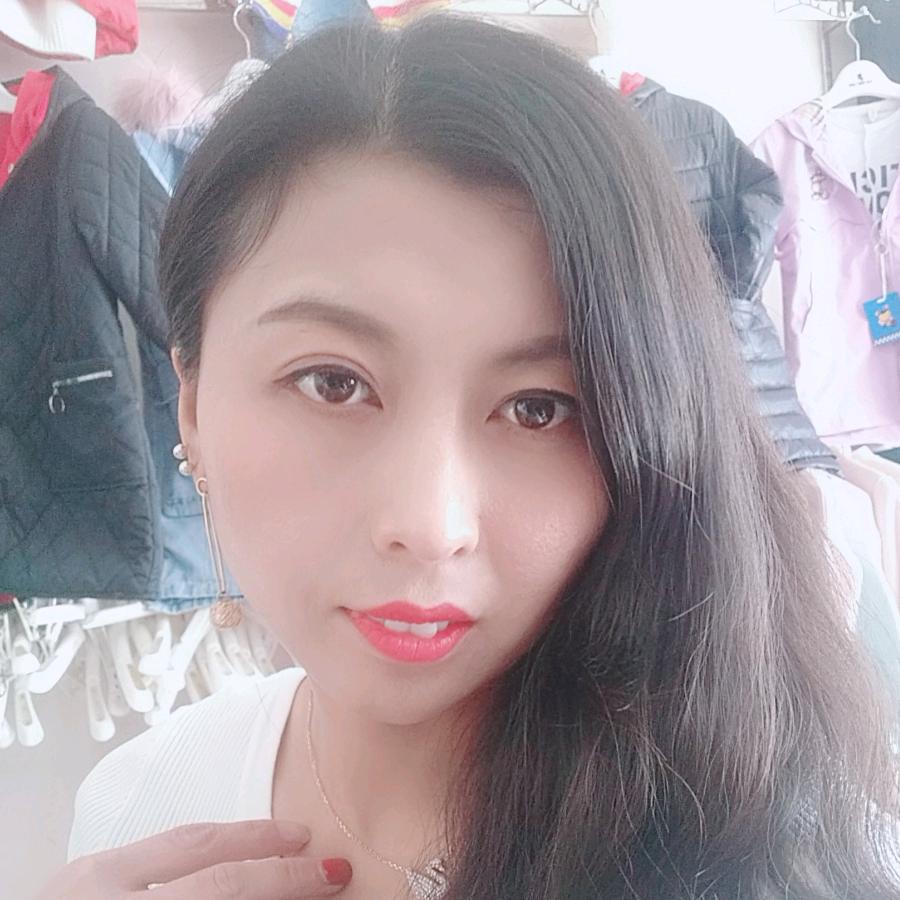 西岗1+2＝3童装燕姐