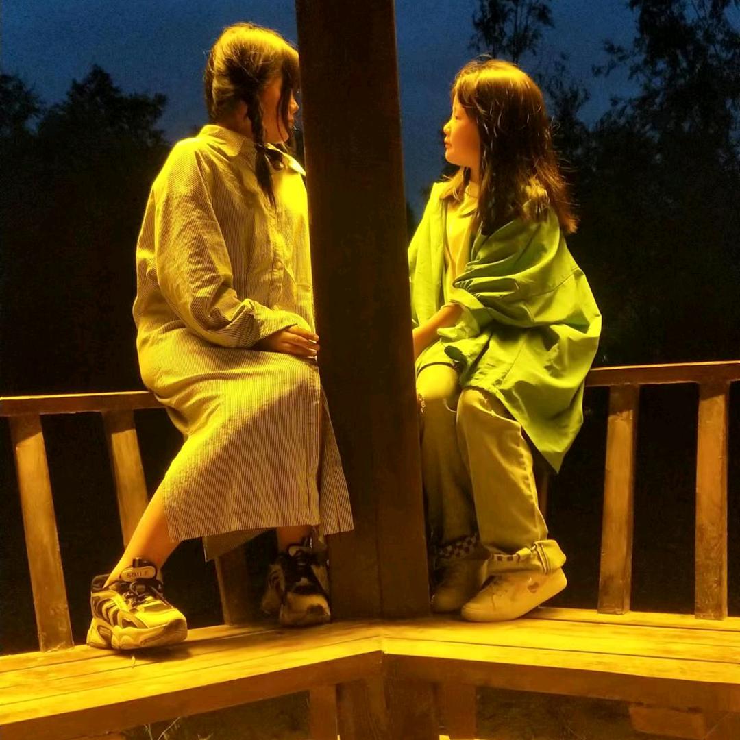 燕子的未来