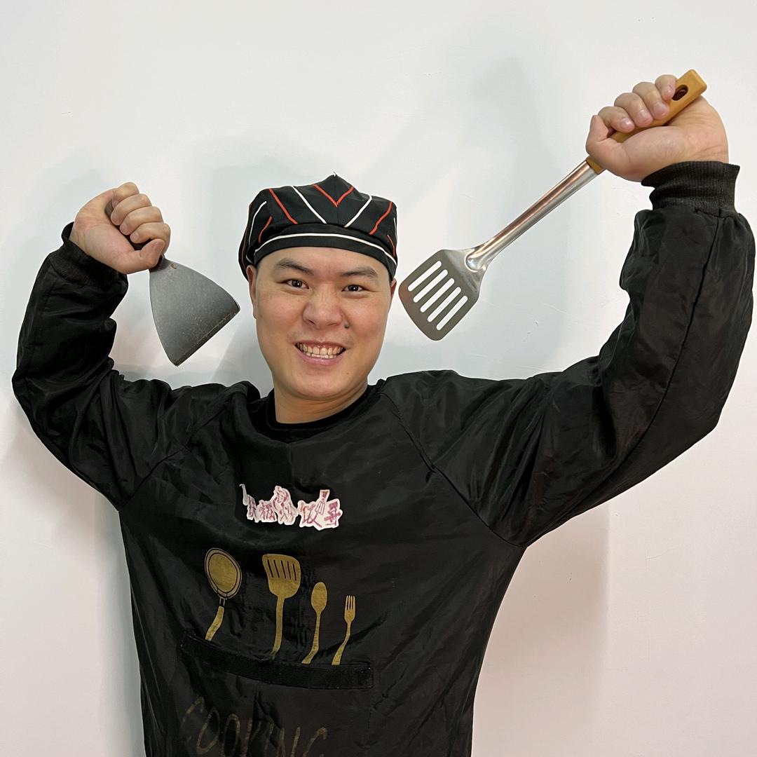 铁板炒饭哥