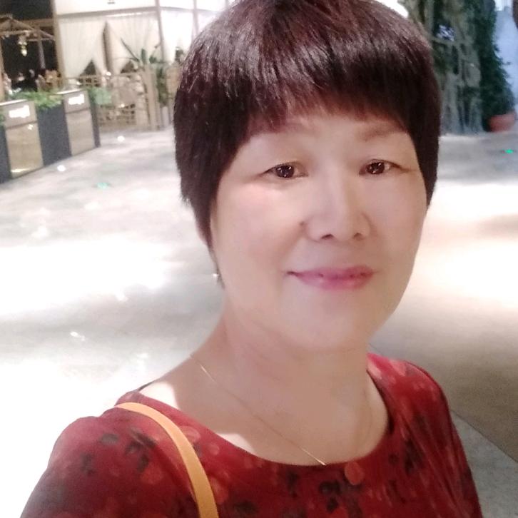 春暖花开