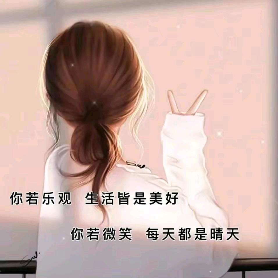既来之则安之