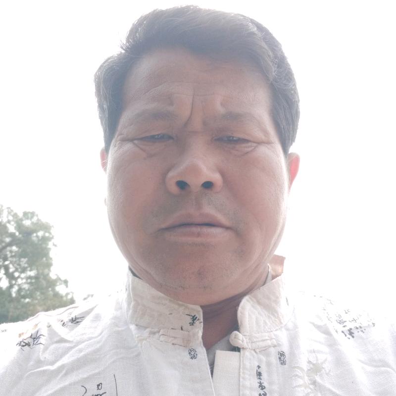 快乐人生周光亮