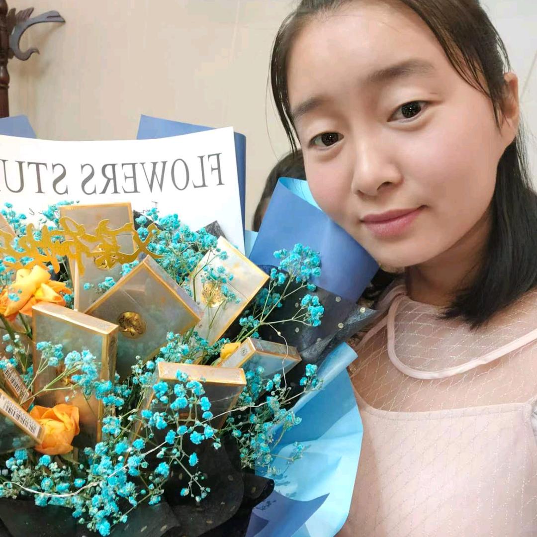 卖水果的小姑娘！（王静）代采代卖