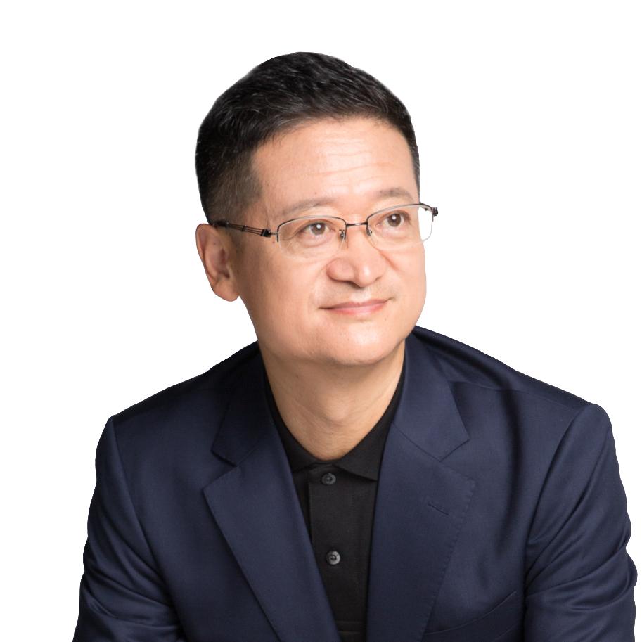 李善友