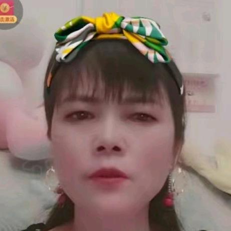 70后幸福单身奶奶