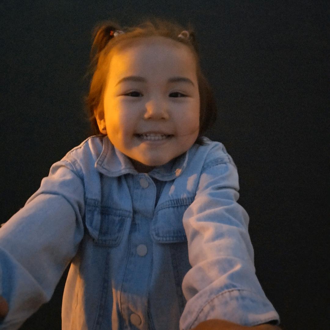 lovely maral