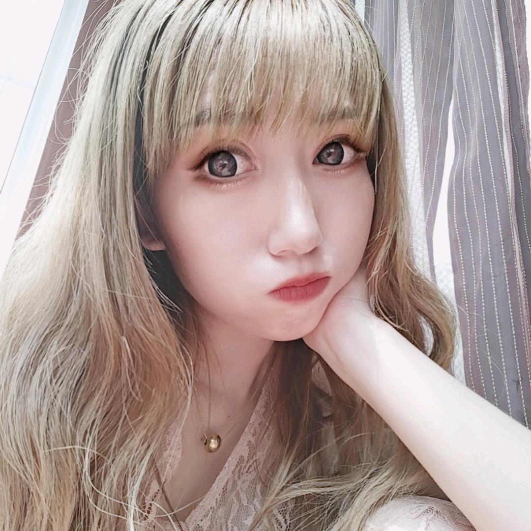 小麽糊~~