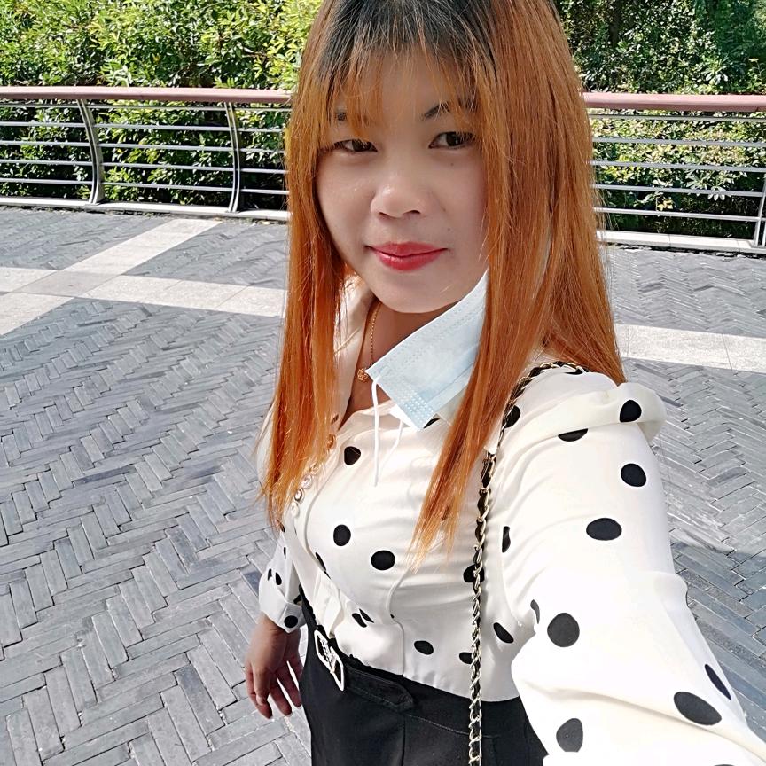 贵州小阿妹