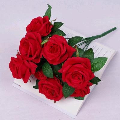 ❤️花开富贵❤️