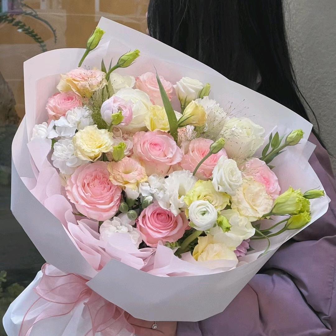 云斗花圃