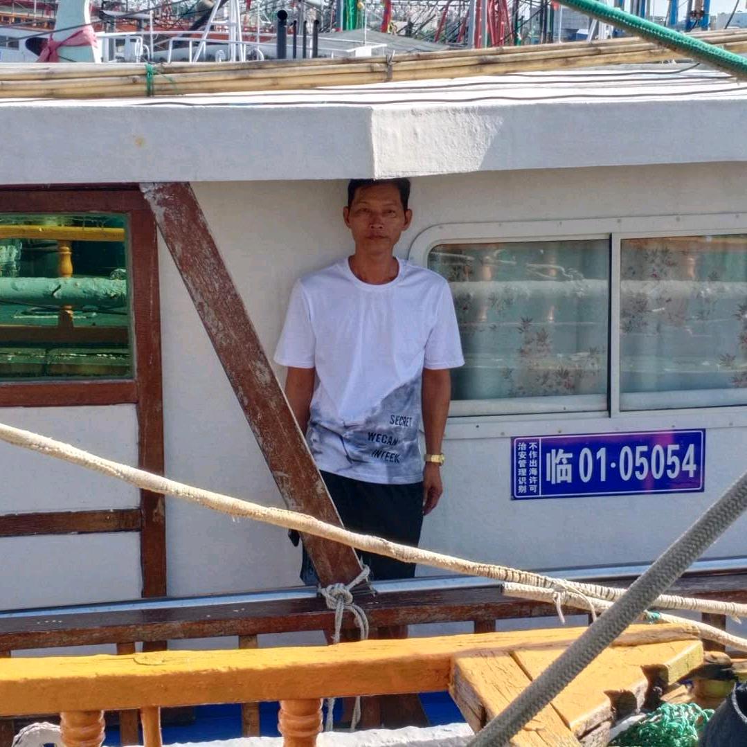 吴啊海