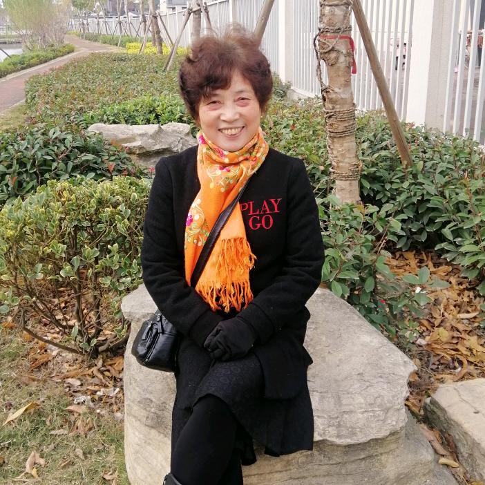 沈玉芳