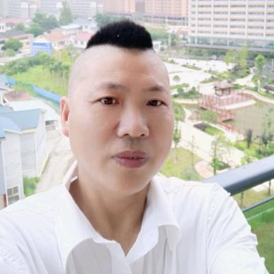 刘歌爱生活
