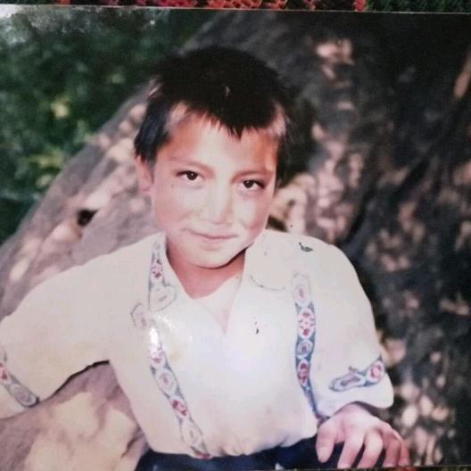 乌斯曼·卡德尔