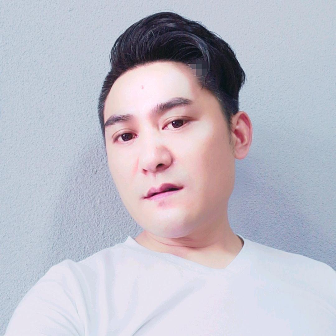 盖艺形象工作室官方号