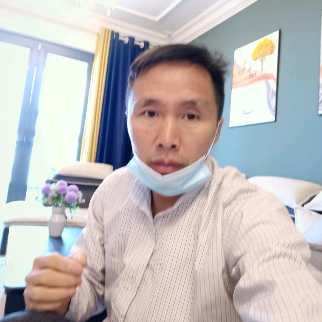 （喻）有你真好