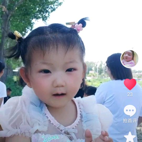 幸福美满@