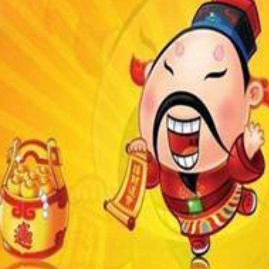 贪吃猫阿丹，