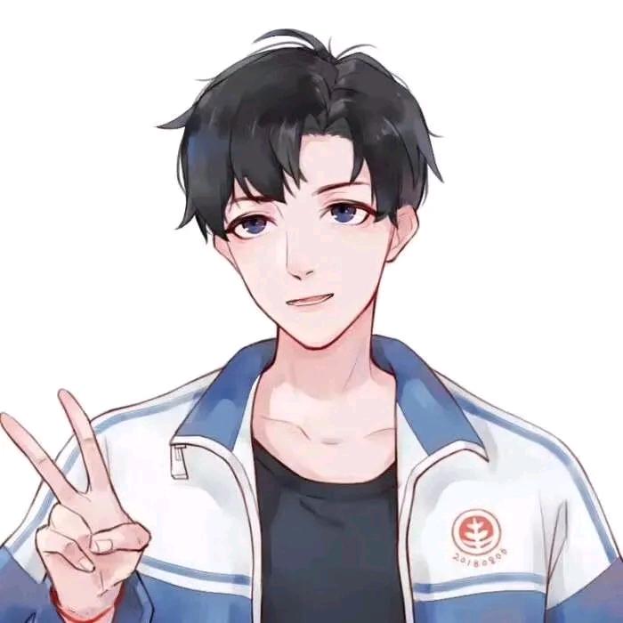 小明