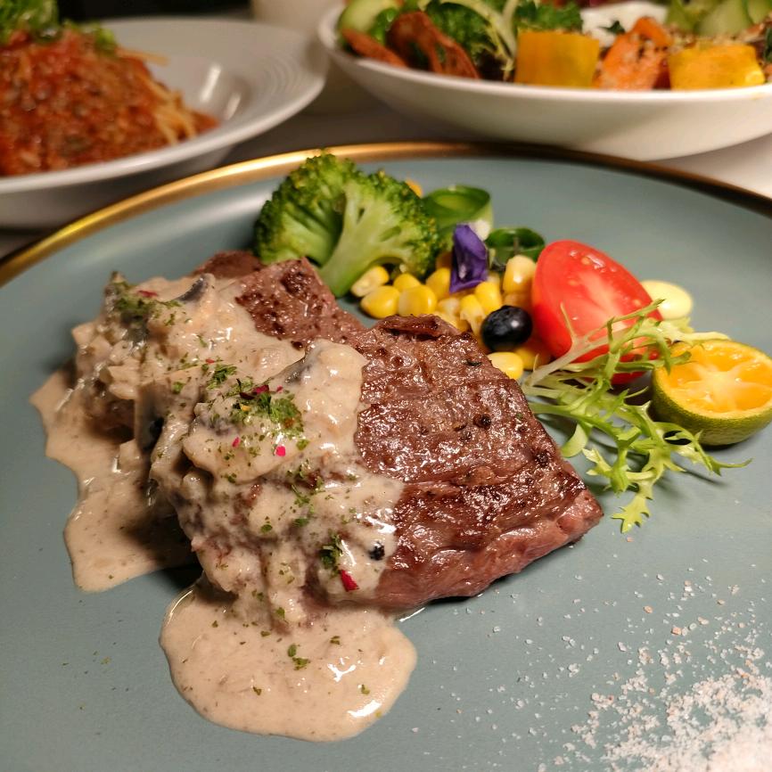 美食ke代表