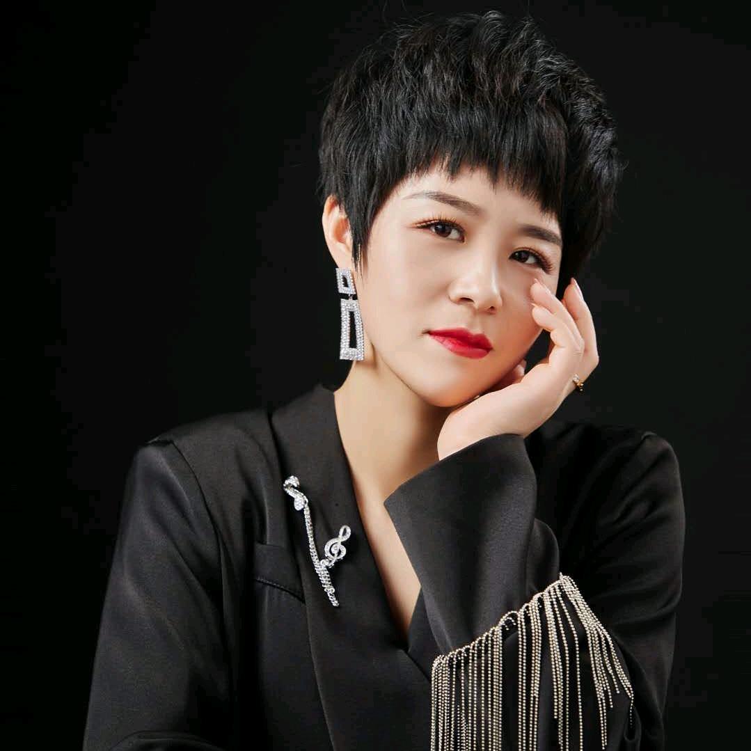 安然美妆- 黛安蒂品牌创始人