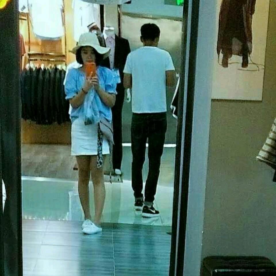 格格老爸