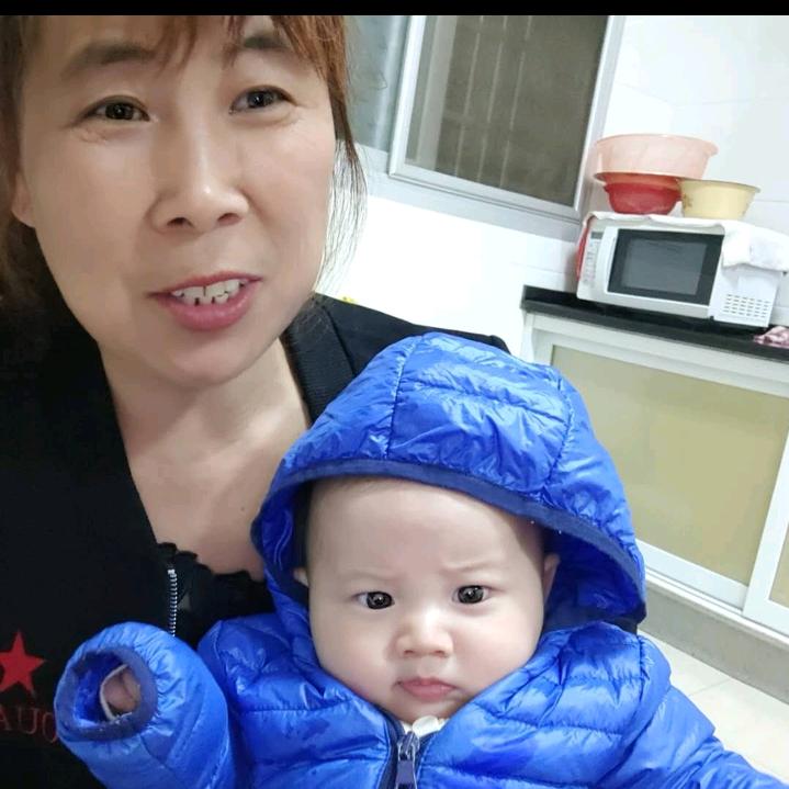 一诺奶奶