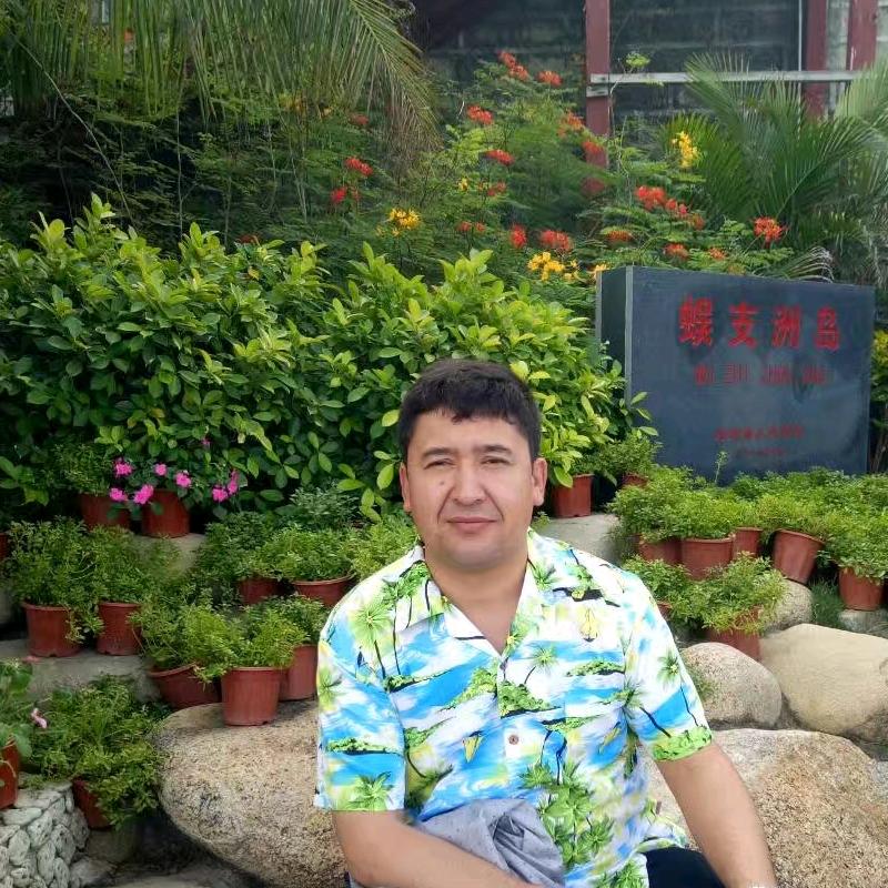 阿龙