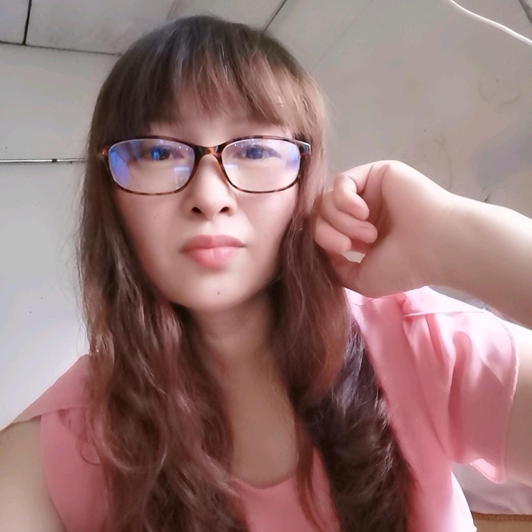 杨家四丫头