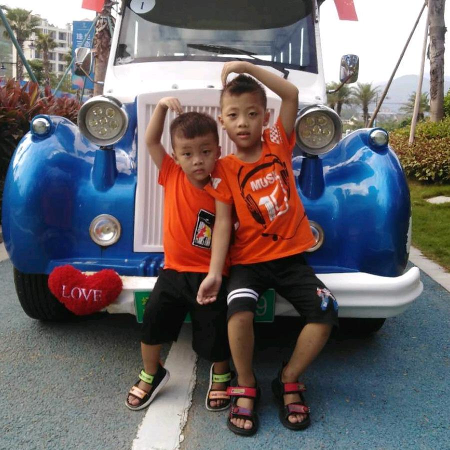 🌈🌈做你的红颜