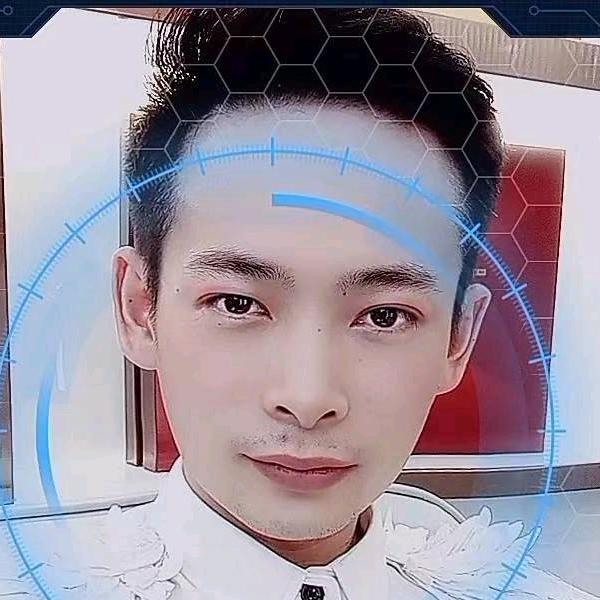 阿康发型设计中心