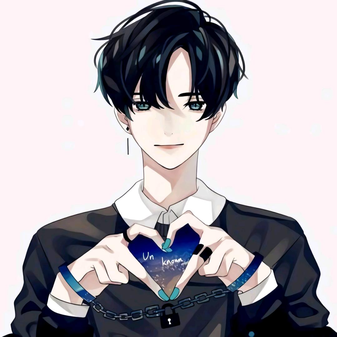 通俗漫解