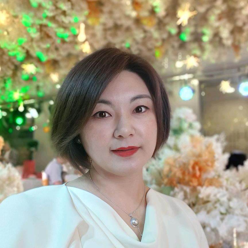 爱吃爱玩的宝妈