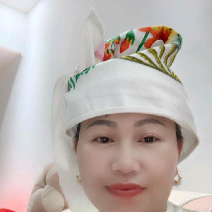 幸福的家庭