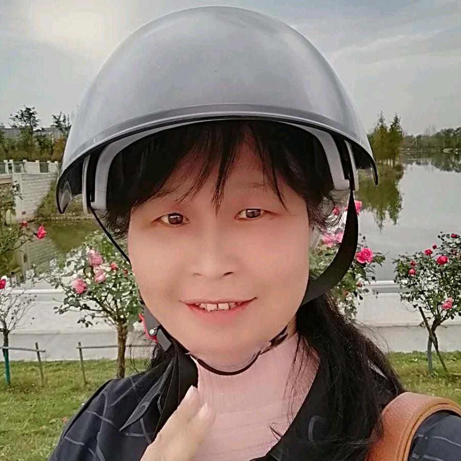 百合好物（在橱窗）