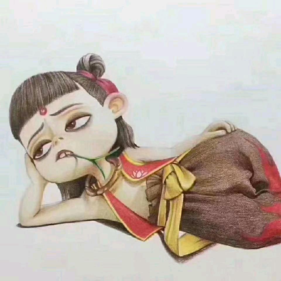 光头强