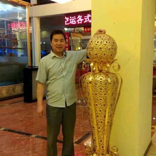 江涛似锦袁诒军