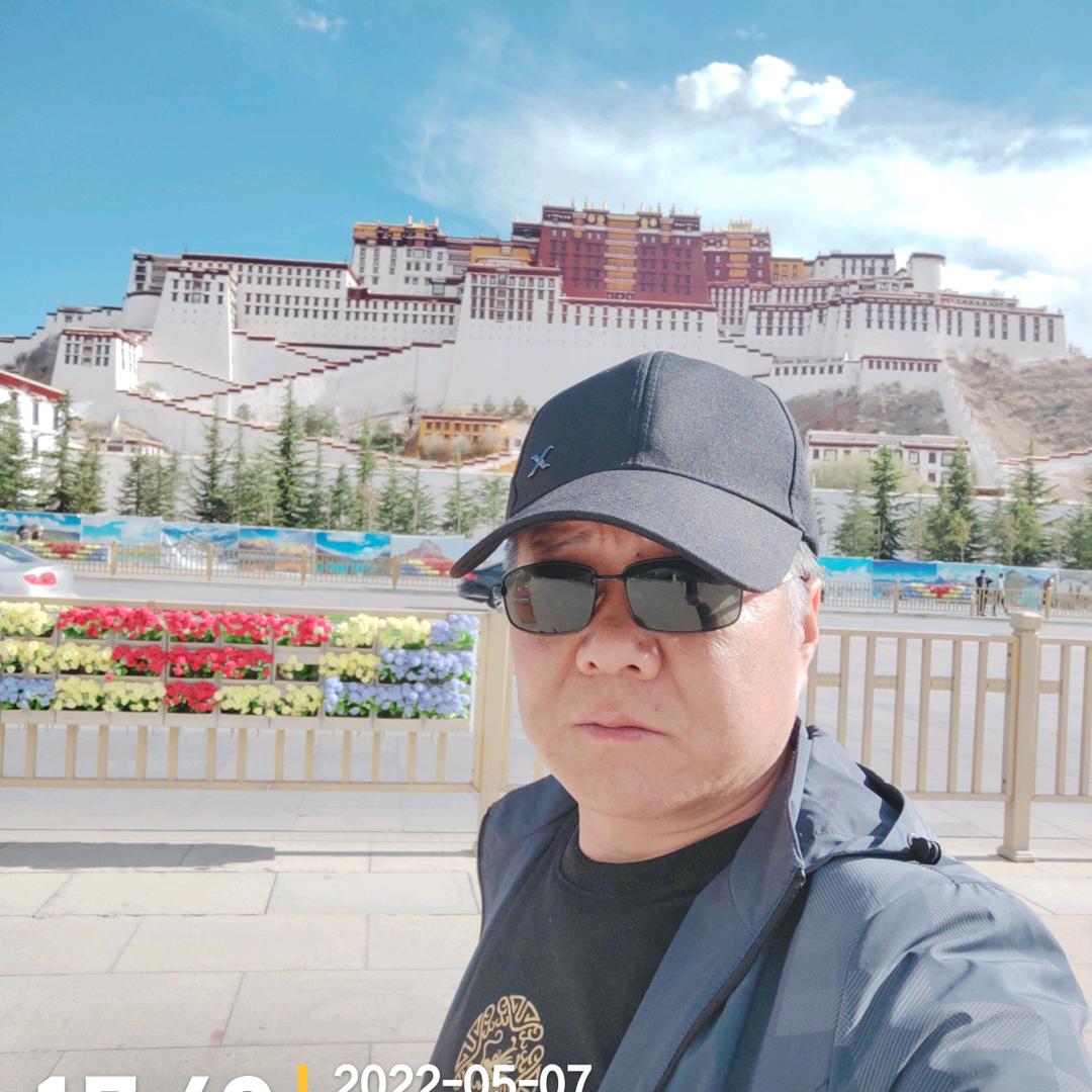 四处漂泊