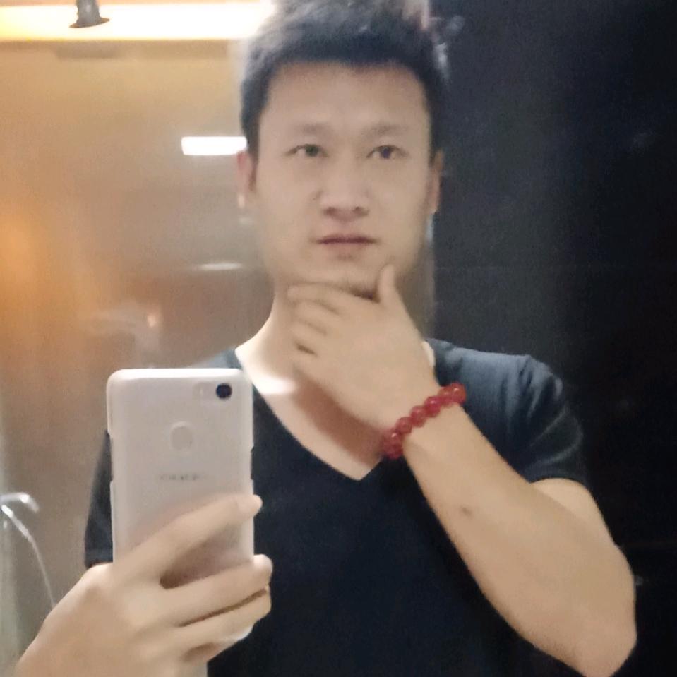 小男人