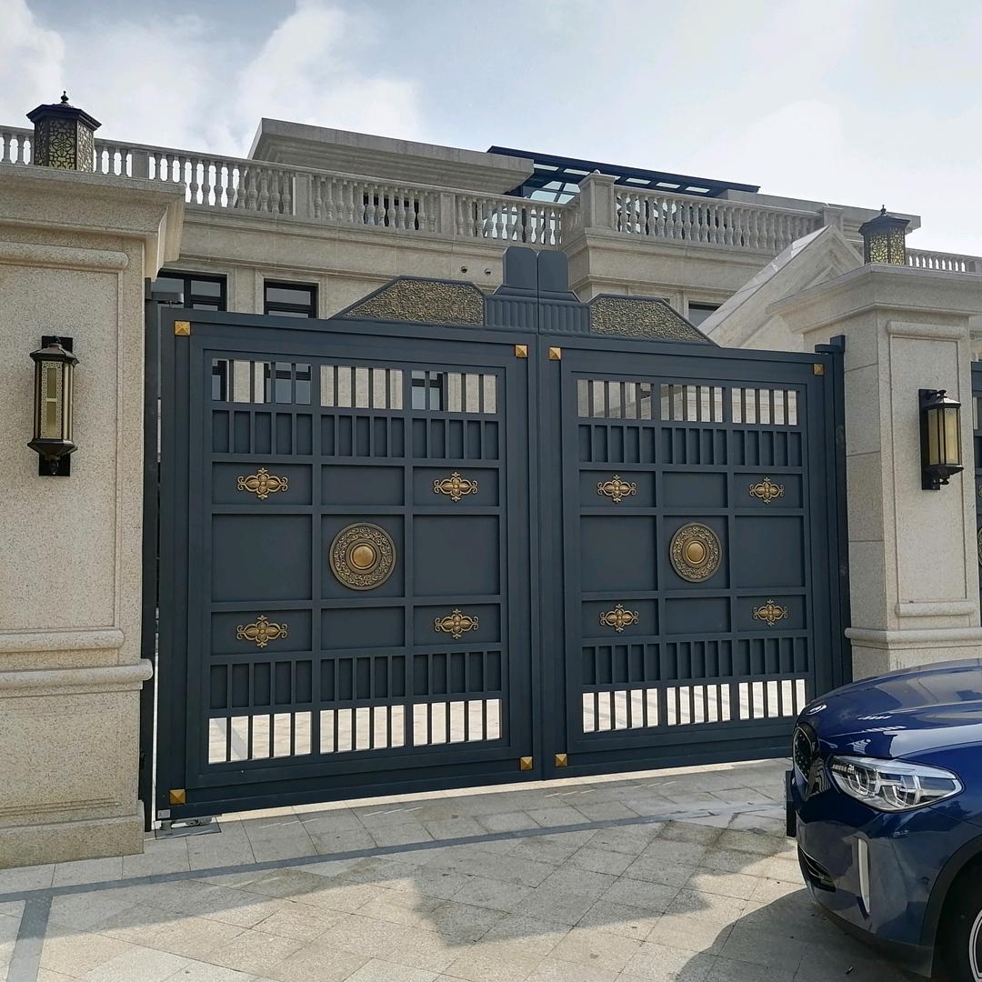 AAA铝艺，铁艺制作