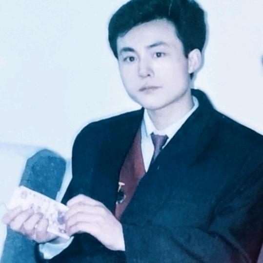 东哥