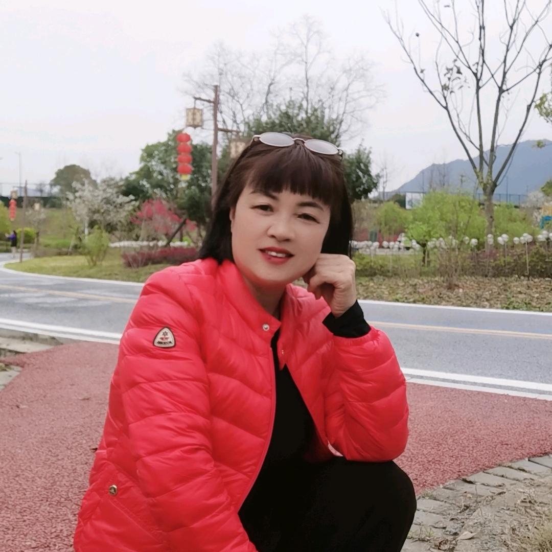 岁月流逝，
